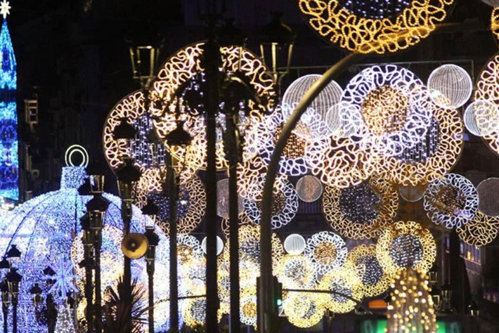 Tranquila Casita De Invitados En Vigo Con Chimenea Eksteriør bilde